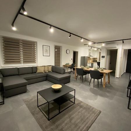 Appartement Twin House à Gyál Extérieur photo